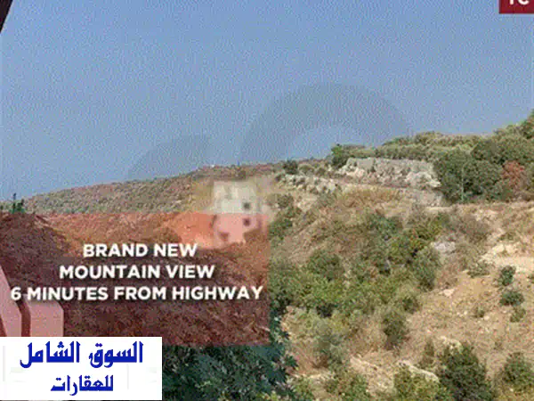 شقة أحلامك للبيع في البترون: إطلالة بحرية ساحرة، 3 غرف نوم، دقيقتان عن الشاطئ بسعر مغرٍ!