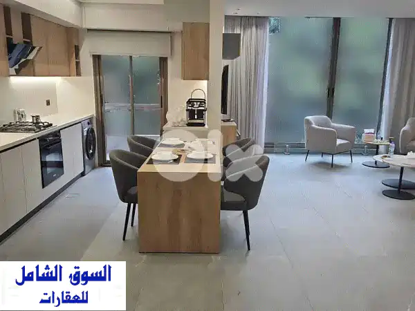 شقة الأحلام المفروشة بالكامل للإيجار في بليس برايم -...