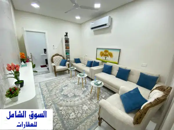 فرصة ذهبية: بيت جديد للبيع بالبلاد القديم، البحرين |...