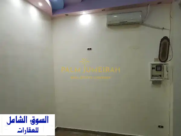 فرصة لا تعوض! محل تجاري 20م للبيع بكفر عبده | شارع محمد جبريل | سوبر لوكس