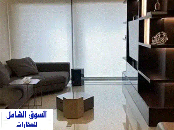 شقة فاخرة للبيع في الروشة، بيروت - 235م² بإطلالة بحرية خلابة بسعر 850,000$