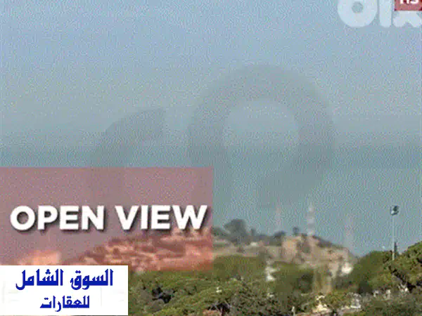 تملّك شقة أحلامك في قلب الدكوانة: 125م² تحت الإنشاء بتشطيبات فاخرة | استثمار العمر