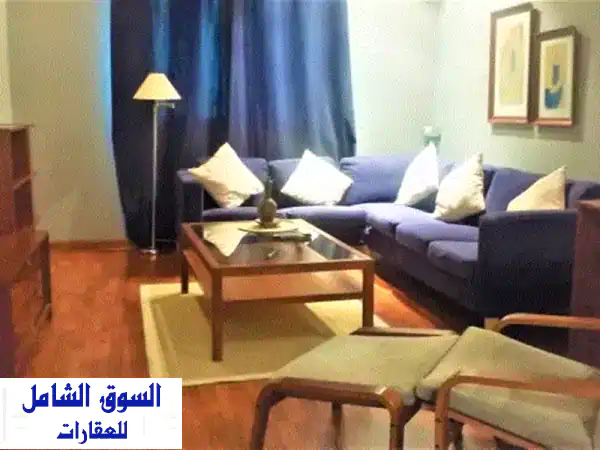 شقق فاخرة مفروشة ومخدّمة للايجار بالمهبولة (غرفة نوم)...