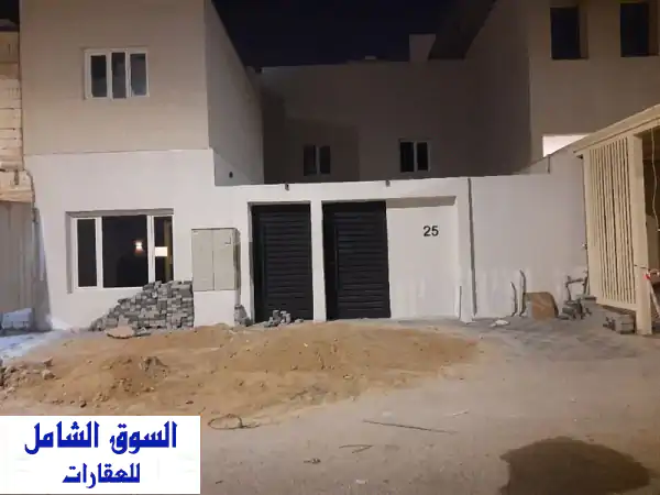 للإيجار: بيت حكومي فسيح ومميز في المنقف - دورين...