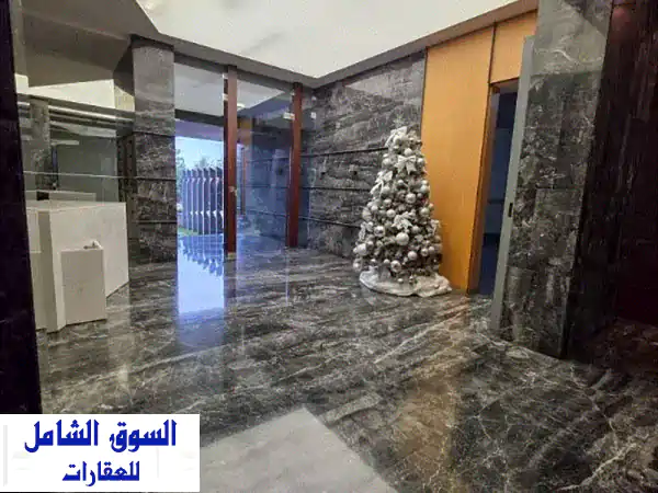 فرصة استثنائية: دوبلكس فاخر للبيع في بيادة...