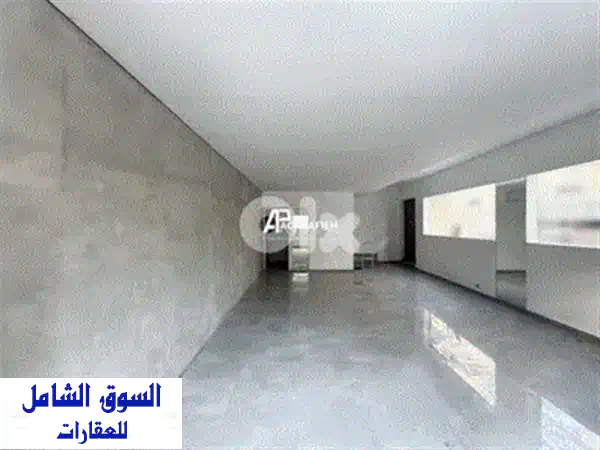 مطعم الأحلام للإيجار في قلب الأشرفية: 400م² + تيراس | موقع استراتيجي وتجهيزات كاملة