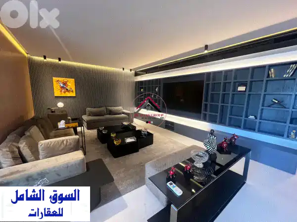 امتلك الرقي: شقة فاخرة للبيع 275 م² في قلب...