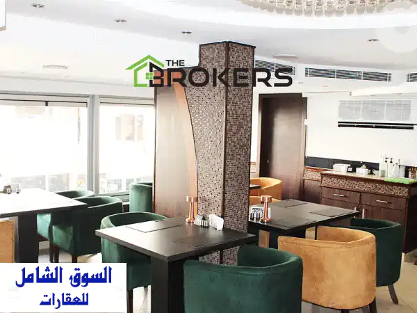 فرصة استثمارية: محل تجاري 295م² 3 طوابق للايجار في...