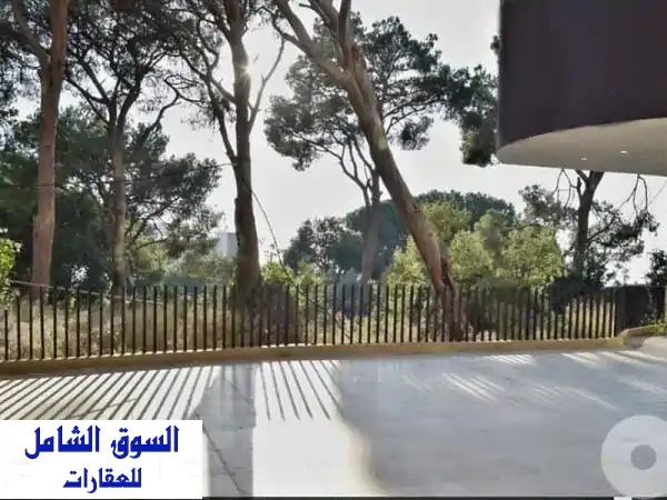 شقة أحلامك بالمنصورية: 175م² بتراس 126م²، إطلالة...