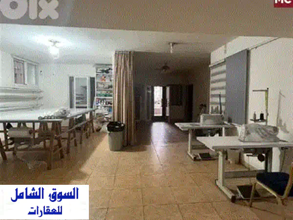 55 sqm Shop For sale in Sarba Jounieh  Super Prime Location