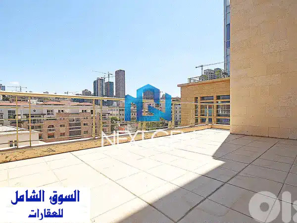 مكتب فاخر للإيجار بوسط المدينة، داون تاون | 320 متر...