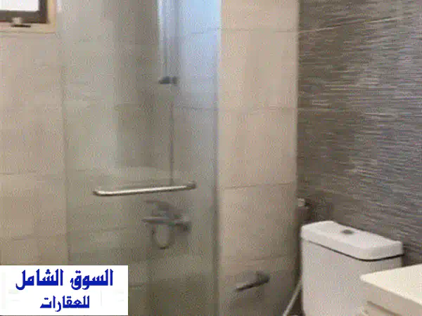 شقة راقية للإيجار في الغبيري: مبنى جديد فاخر،...