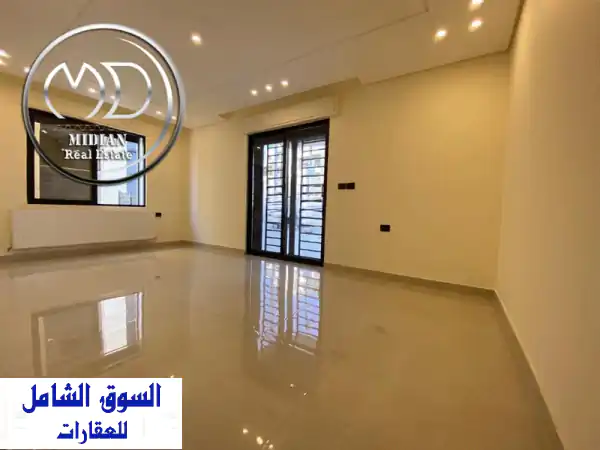 شقق فاخرة للبيع في خلدا: 220م (4 نوم) | تشطيبات...