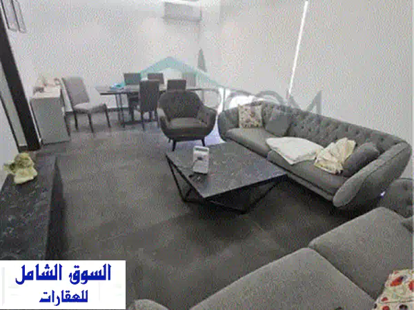 شقة أحلامك في قلب جل الديب | 155م² بتصميم عائلي وموقع لا يُضاهى