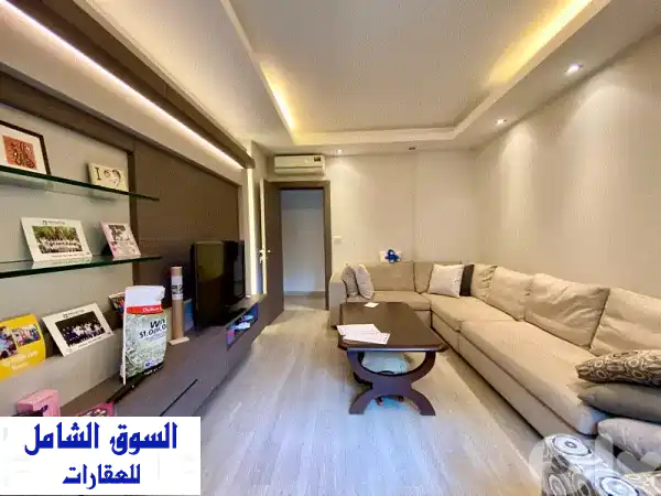 شقة أحلامك في قلب بيروت! 260م² فاخرة للبيع بسبيرز - 3...