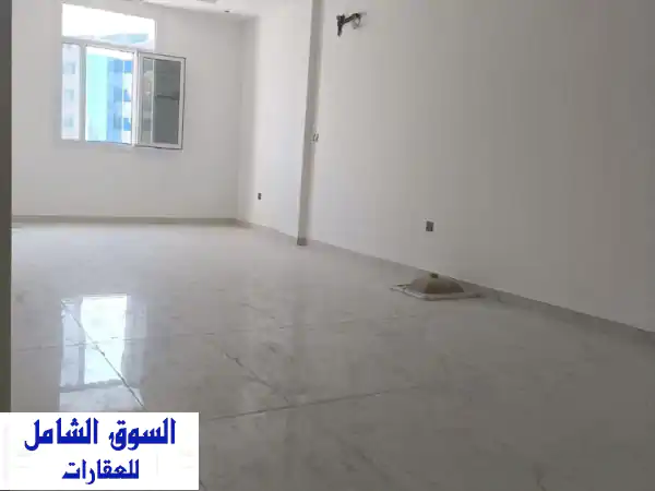 شقق للإيجار أول ساكن بالدوحة - العزيزية | مساحات واسعة...