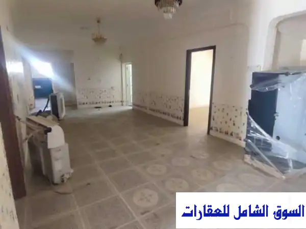 فرصة استثمارية! فيلا 11 غرفة للإيجار السنوي في عجمان...