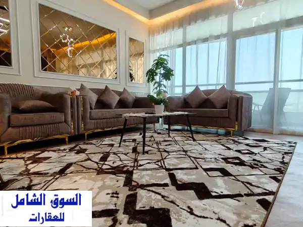 فرصة استثنائية: شقة فخمة للبيع في أبراج...