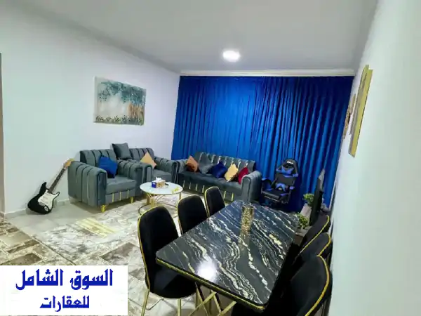 استأجر الآن: غرفة وصالة مميزة في النعيمية 2 عجمان -...