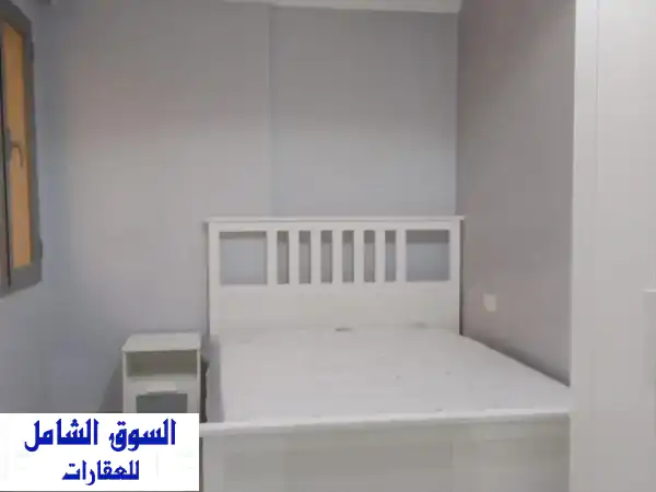 شقة مفروشة بالكامل للإيجار في السالمية، غرفة...