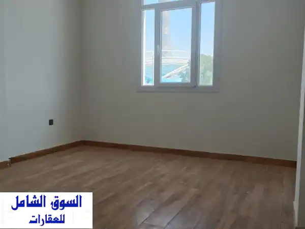 شقق للإيجار أول ساكن بالدوحة - العزيزية | مساحات واسعة 2 غرف وصالة | قرب فيلاجيو، اسباير والمترو