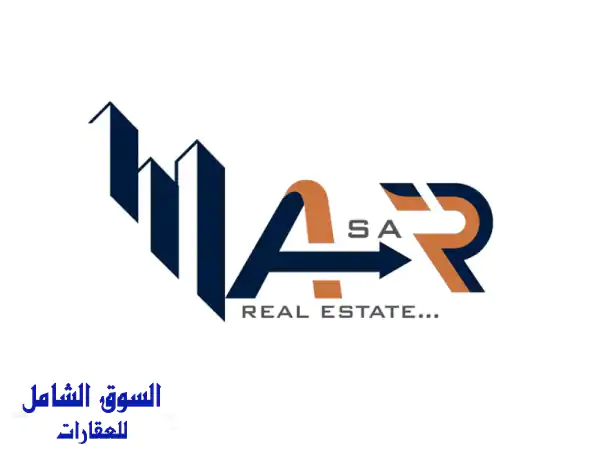 فيلا فاخرة للإيجار بمدينة خليفة | 5 غرف ماستر، حوش...