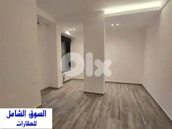 شقة فاخرة للبيع في صربا مع روف خاص 80م | إطلالة بانورامية 5 غرف نوم