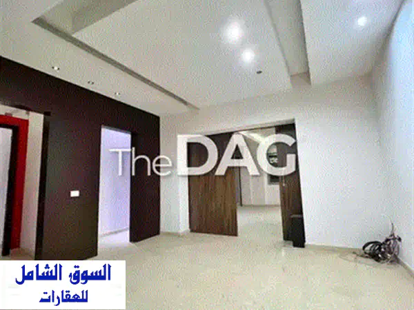 محل تجاري مميز 100م2 للإيجار في الجديدة المتن | واجهتين وموقف خاص 3 سيارات