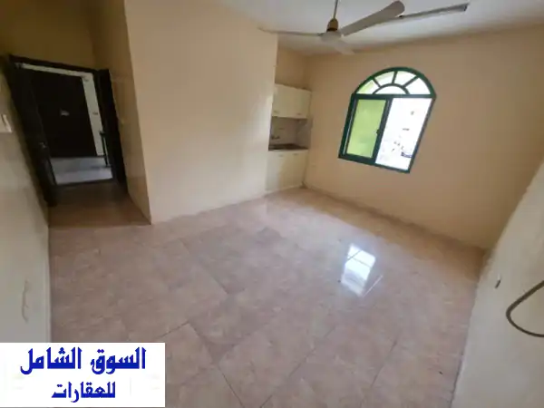 فرصة لا تعوض! استوديو للايجار السنوي في النعيمية...