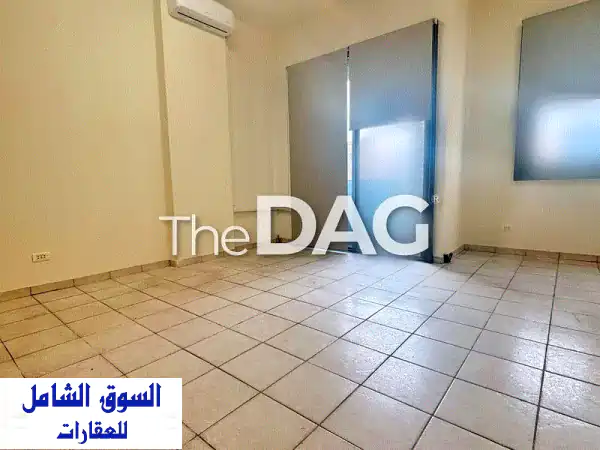 مكتب فاخر 62 م² للإيجار بالجديدة | موقع...