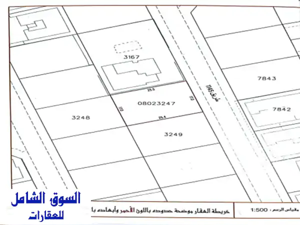 فرصة ذهبية! أرض فاخرة للبيع في خليج توبلي -...