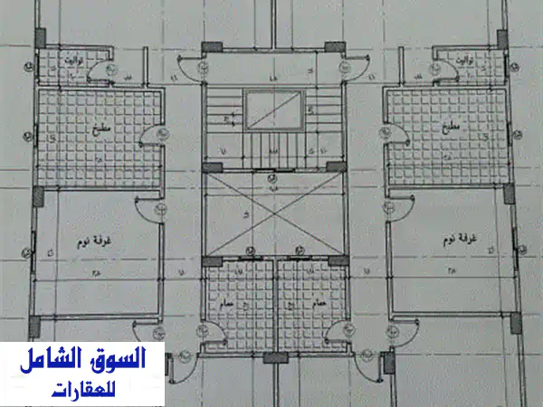 شقتك الأحلام في الحي الإسباني، العاشر من رمضان!...