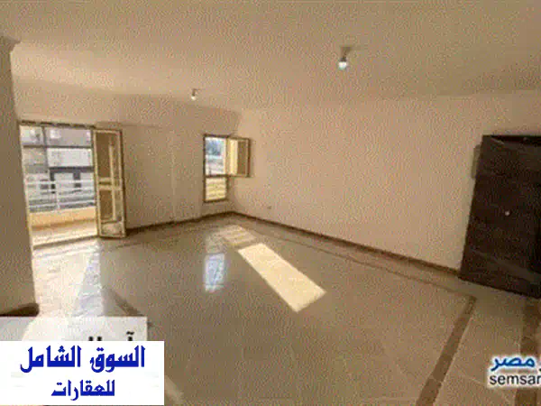 شقة أحلامك في سكن مصر - بدر! 117 متر، قسط شهري بسيط!