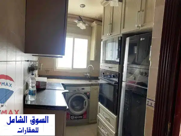 شقة للبيع استلام فوري في مدينتي - فيو رائع...