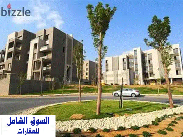 شقة فاخرة 160م² بحري في فيليت (سكاي كوندوز) - جاهزة للسكن!