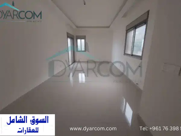 شقة فاخرة في حلّات مطلّة على البحر والجبل - نظام...