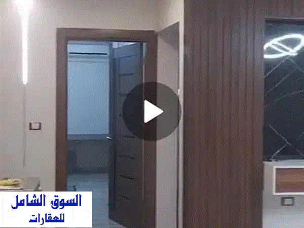 شقة فاخرة للبيع في زهراء المعادي - بيتشو امريكان...