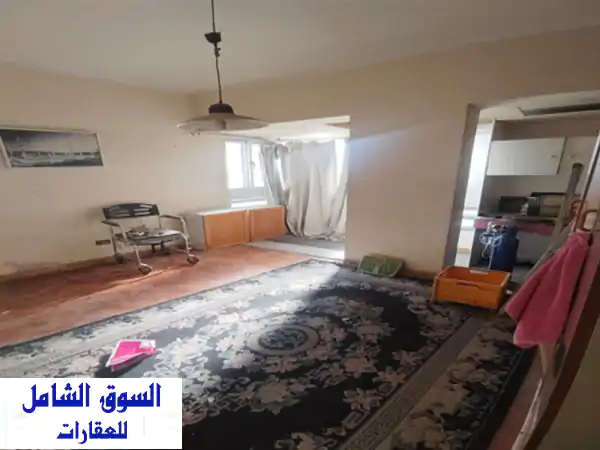 شقة للبيع في مدينة نصر - فرصة لا تُفوّت! 225م²،...