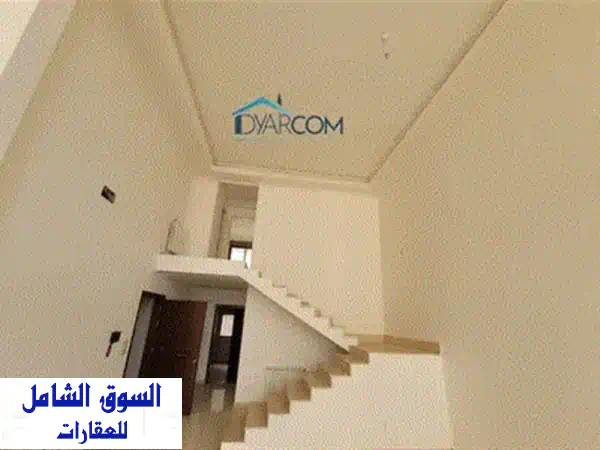 شقة فاخرة مطلة على البحر في أدما - فرصة استثمارية لا تُفوّت! L14998