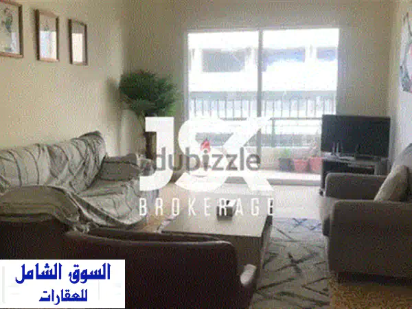 شقة فاخرة للإيجار في حبوب بإطلالة بحرية بانورامية - L16844