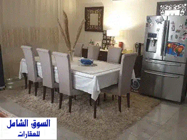 بنتهاوس فاخر بـ Patio Casa - الشروق 2 | جاهز للسكن الفوري!