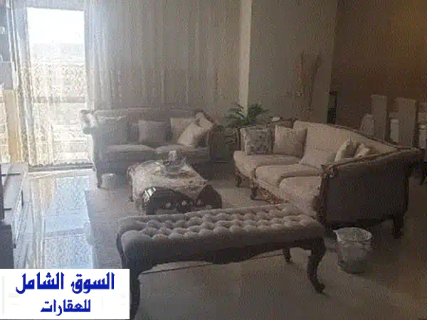 بنتهاوس فاخر بـ Patio Casa - الشروق 2 | جاهز للسكن الفوري!