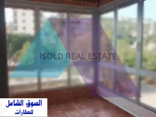 Chalet for sale in Klayaat ,Prime Location   شاليه للبيع في القليعات