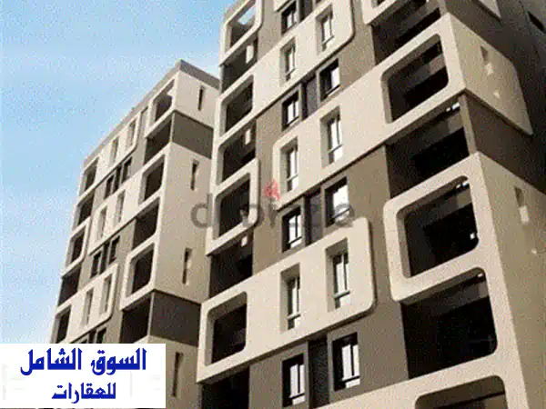 شقة فاخرة للبيع في جديدة، متّن - مساحة 117م²، إطلالة خلابة!