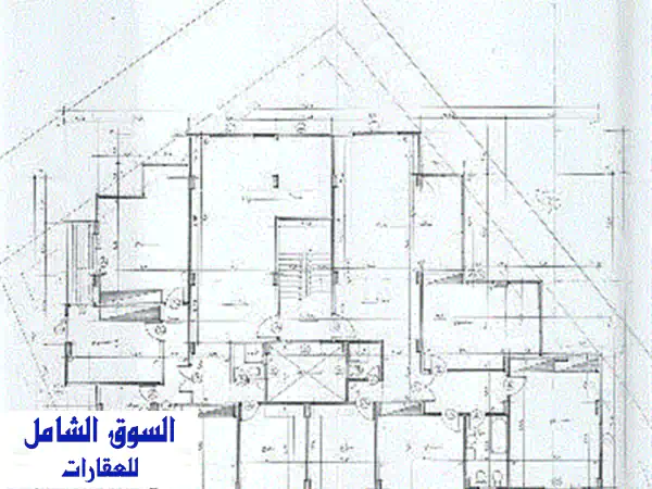 قصر فاخر 350م² بدجلة المعادي - أمام The Field مباشرةً!