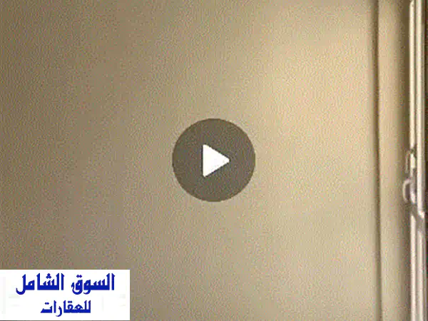 شقة للبيع بالرحاب المرحلة السابعة | فيو مفتوح و تشطيبات خاصة!