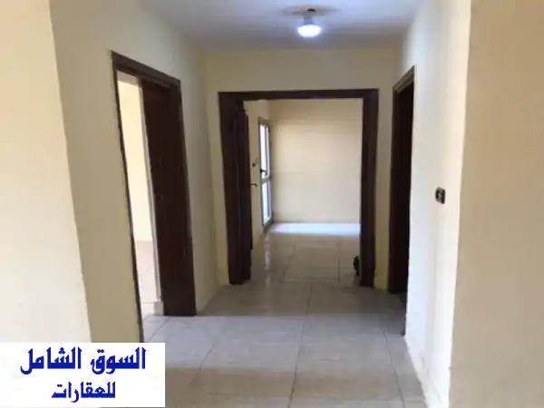 شقة فاخرة للإيجار بالمهندسين - برج الشرطة -...