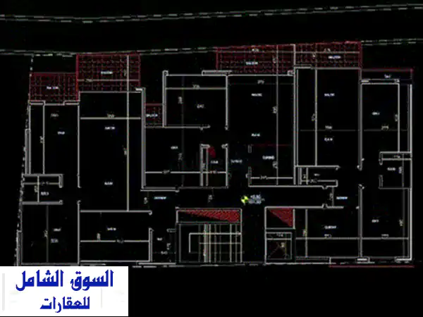 شقق فاخرة للبيع في نابيه | مشروع جديد بتقسيط يصل إلى 5 سنوات!