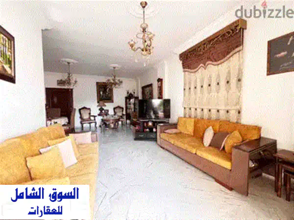 شقة فاخرة مطلة على البحر في جديدة، جبيل - فرصة ذهبية!