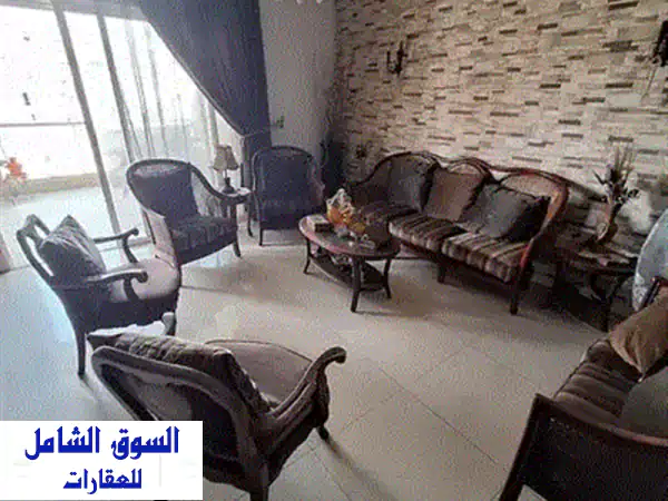 شقق فاخرة مطلة على البحر في جبل الديب - فرصة استثمارية لا تُفوّت!